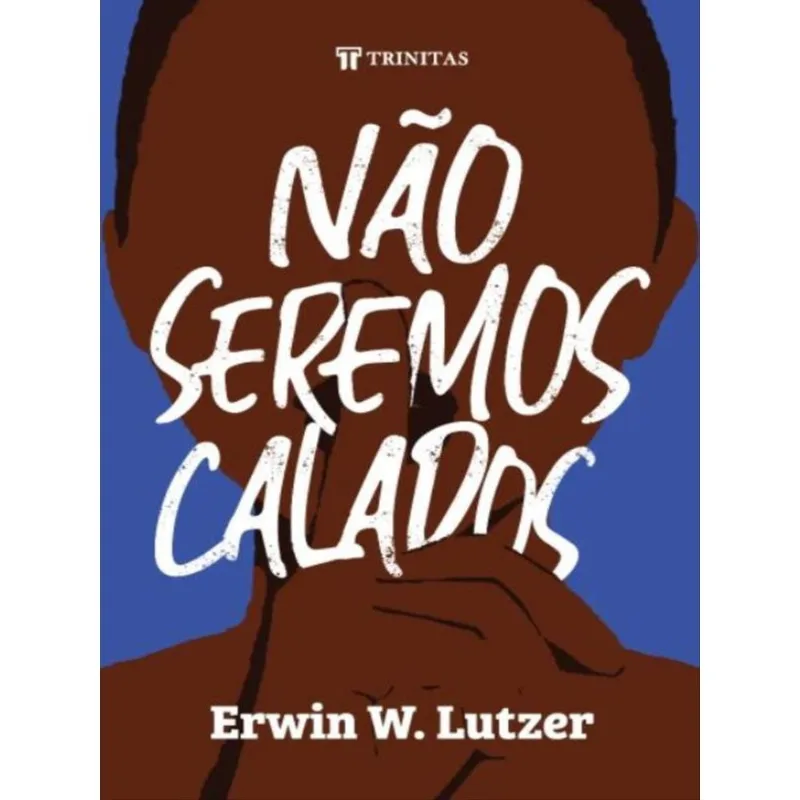 NÃO SEREMOS CALADOS