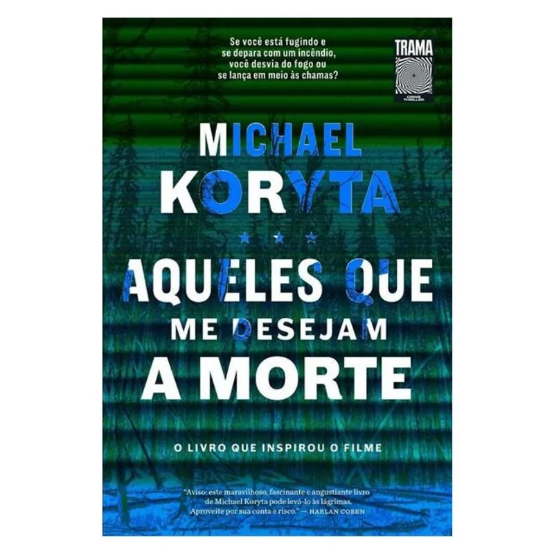 AQUELES QUE ME DESEJAM A MORTE