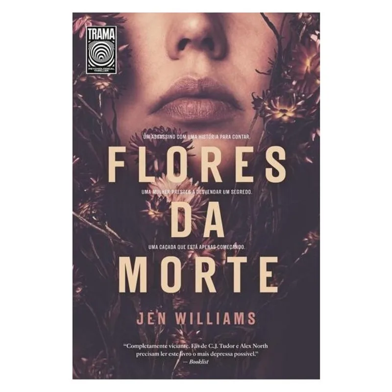 FLORES DA MORTE