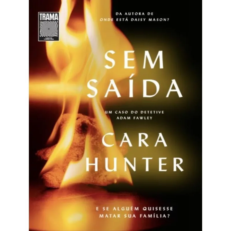 SEM SAÍDA
