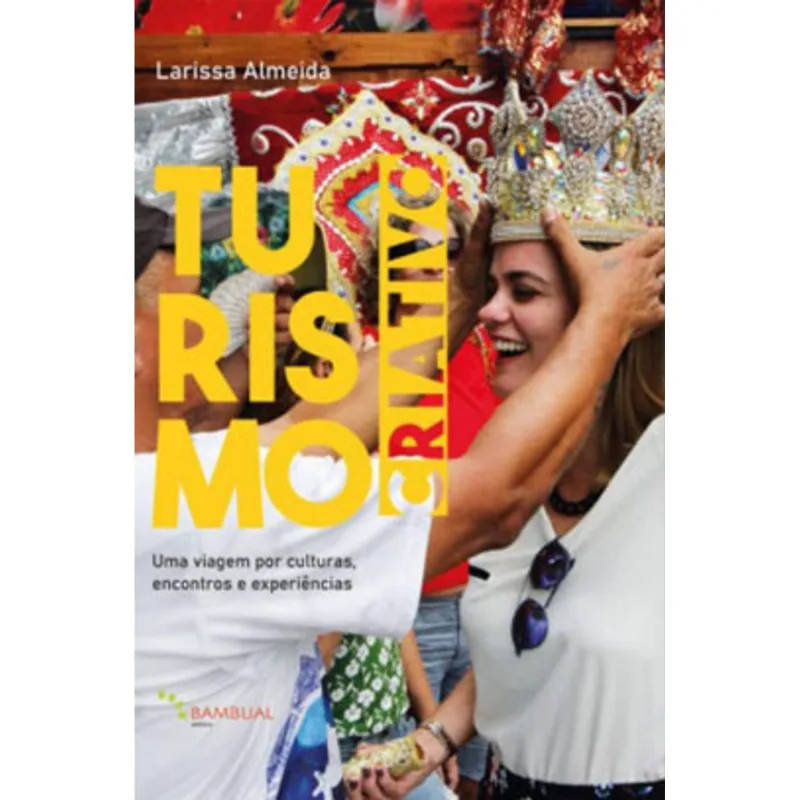 TURISMO CRIATIVO