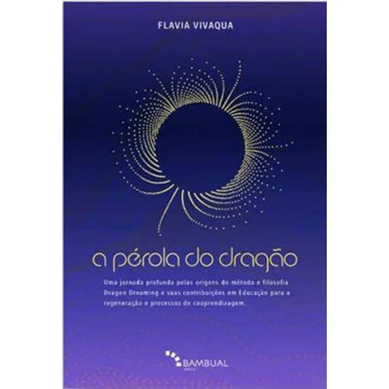 PÉROLA DO DRAGÃO