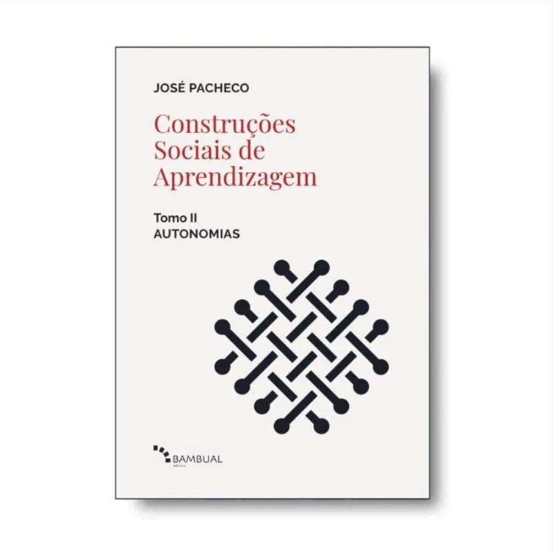 Construções Sociais De Aprendizagem - Tomo Ii