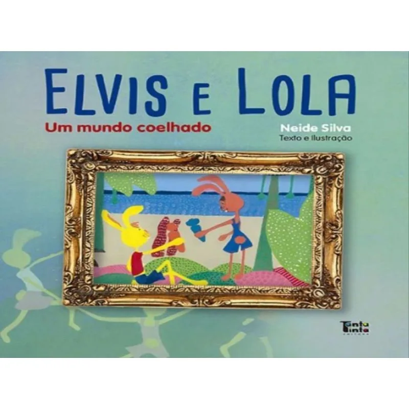 Elvis E Lola