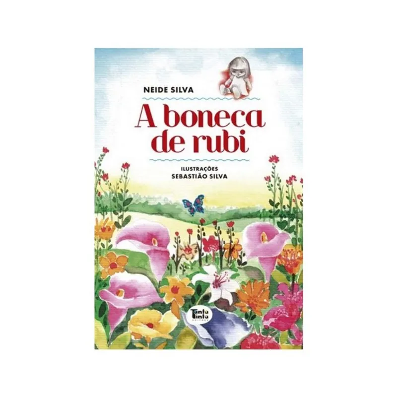 A BONECA DE RUBI