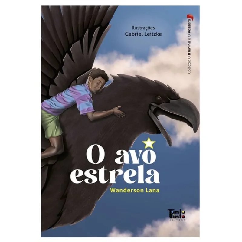 O AVÔ ESTRELA