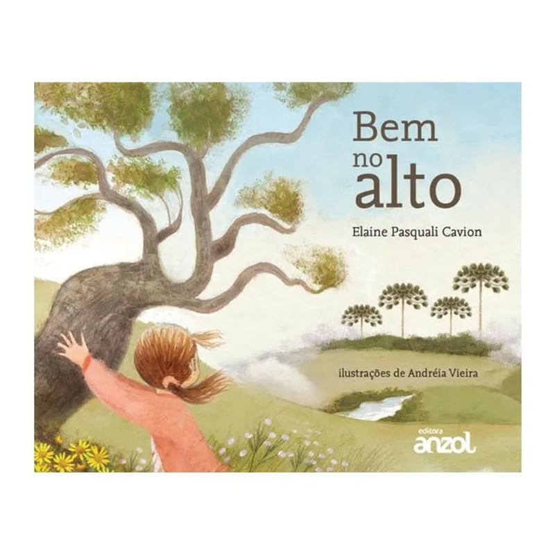 BEM NO ALTO