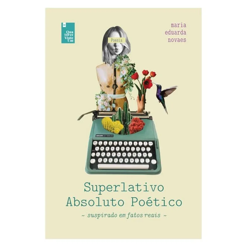 SUPERLATIVO ABSOTUTO POÉTICO