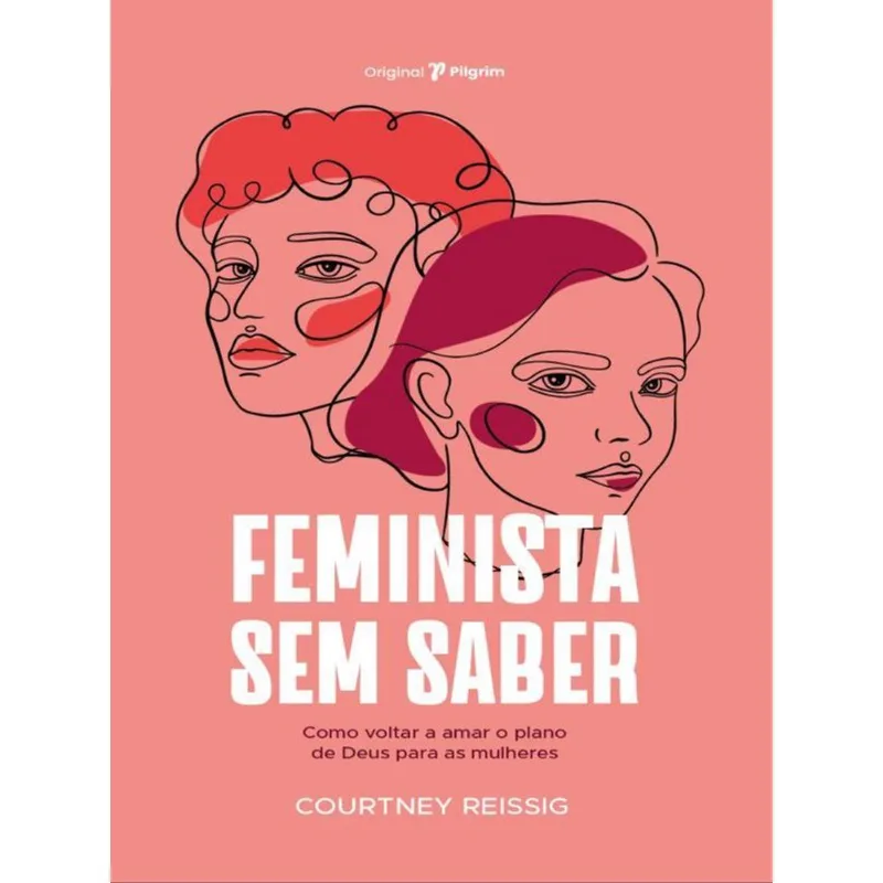 FEMINISTA SEM SABER