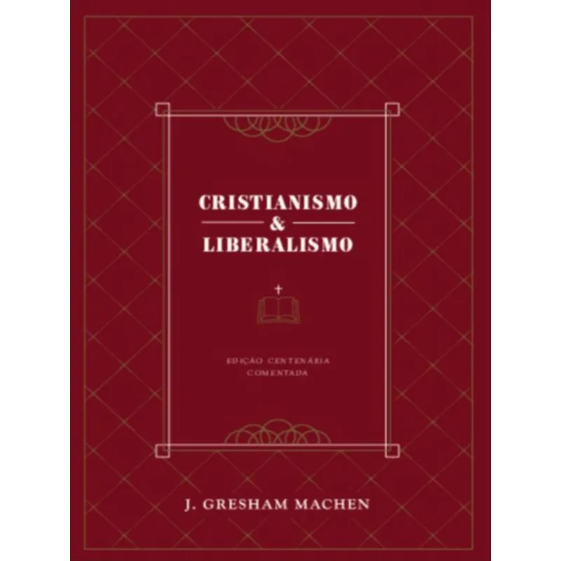 CRISTIANISMO E LIBERALISMO