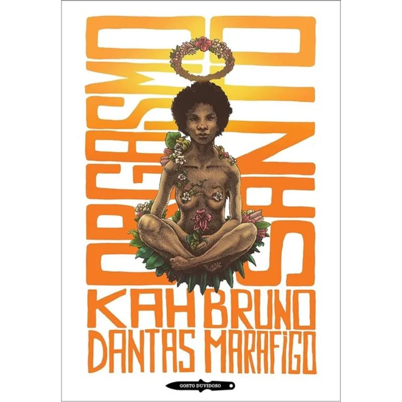 ORGASMO SANTO