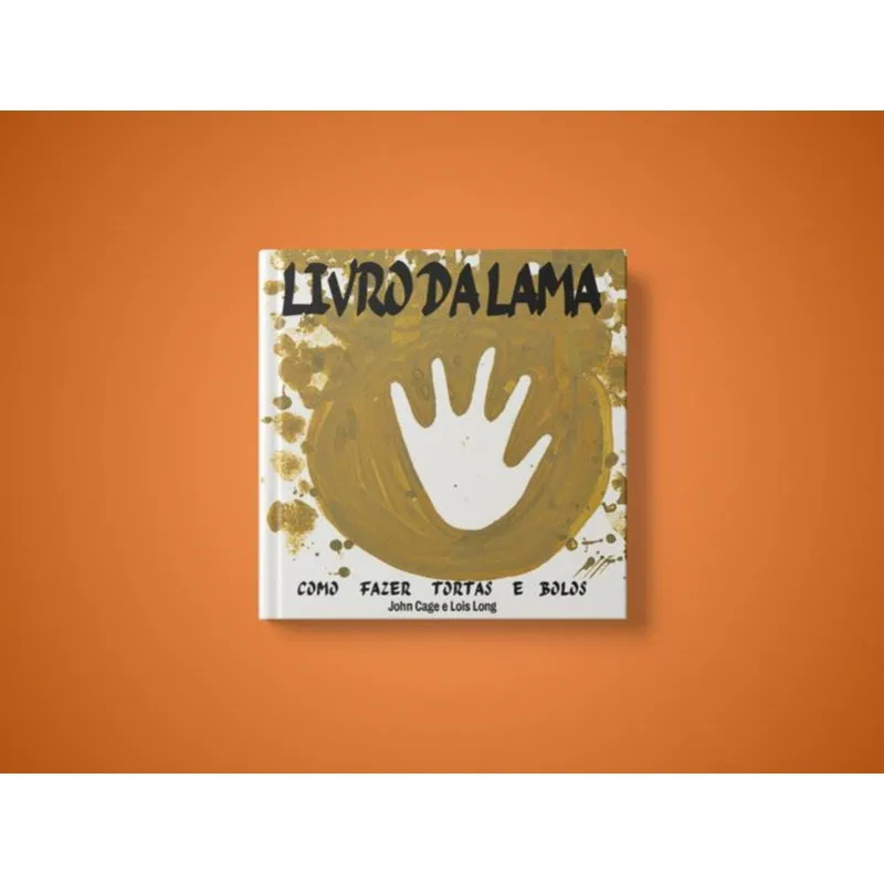 LIVRO DA LAMA