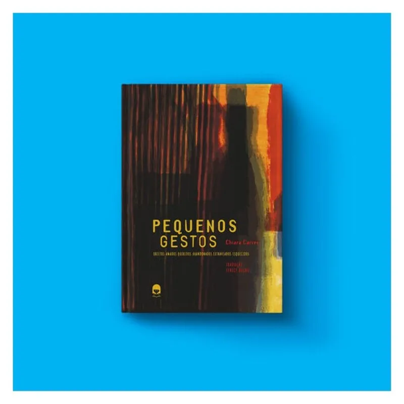 PEQUENOS GESTOS