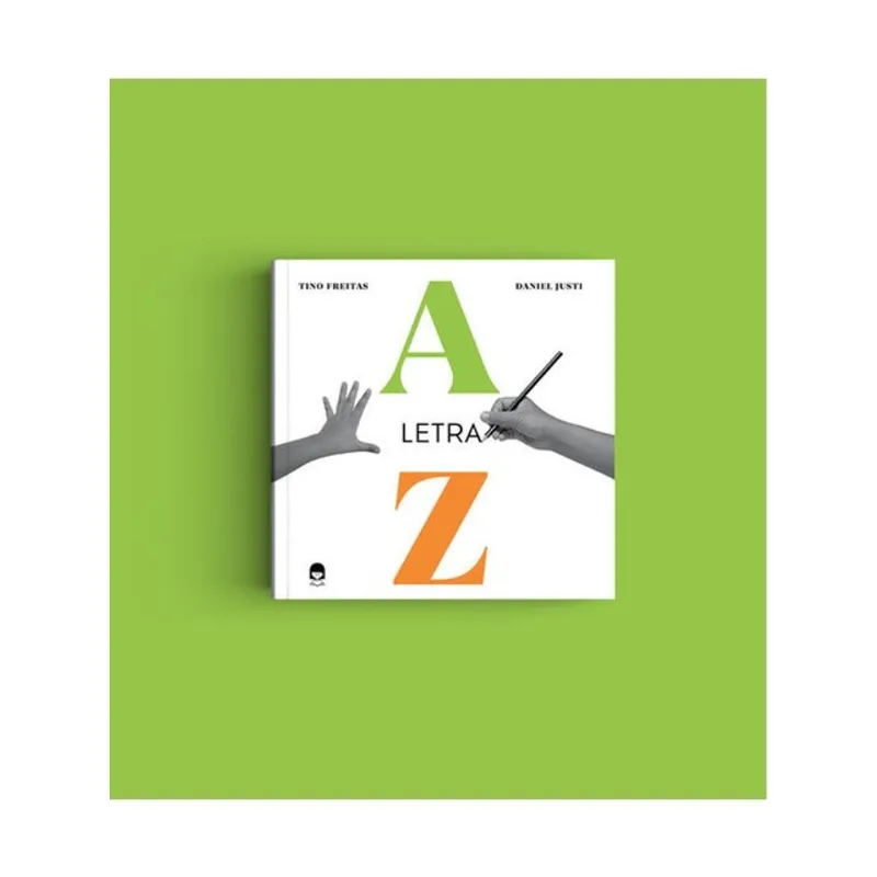 A LETRA Z