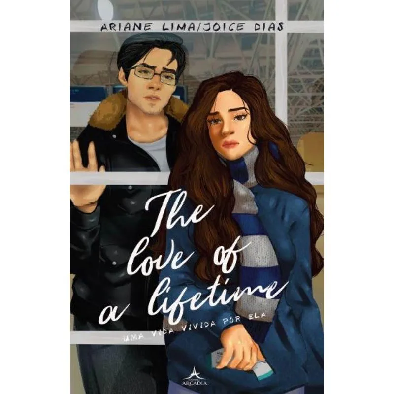 The Love of a Lifetime