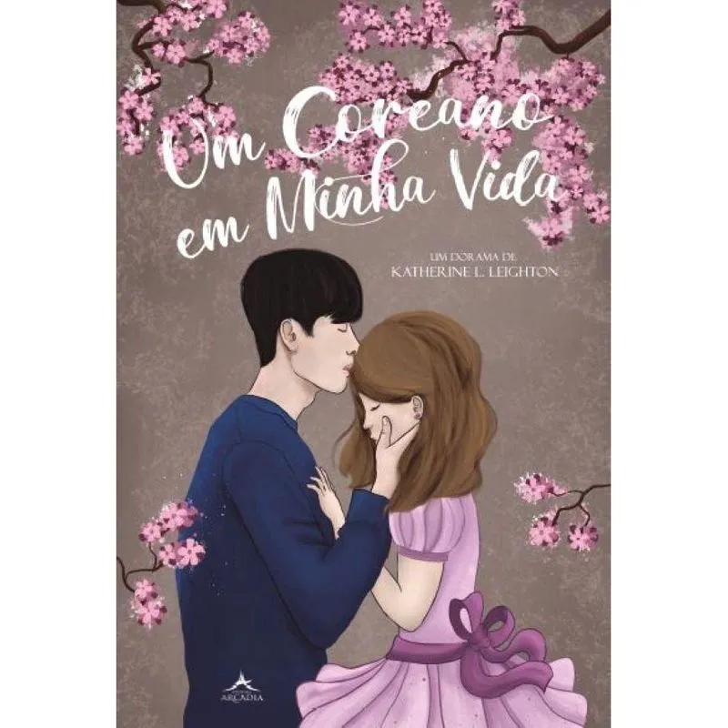Um Coreano em Minha Vida
