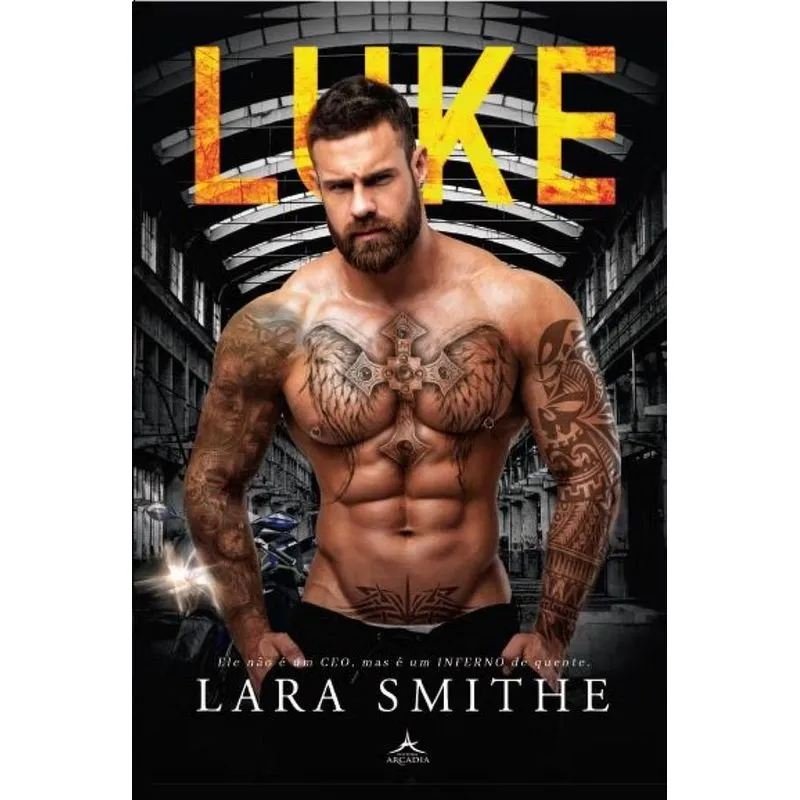 Luke