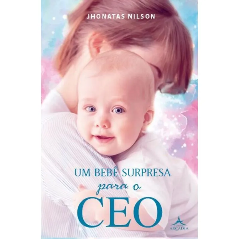 Um bebê surpresa para o CEO