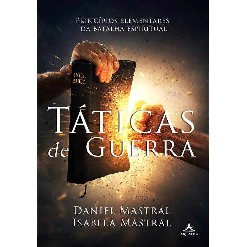 Táticas De Guerra