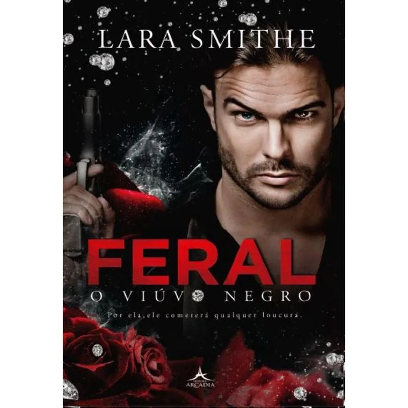 Feral - O Viúvo Negro