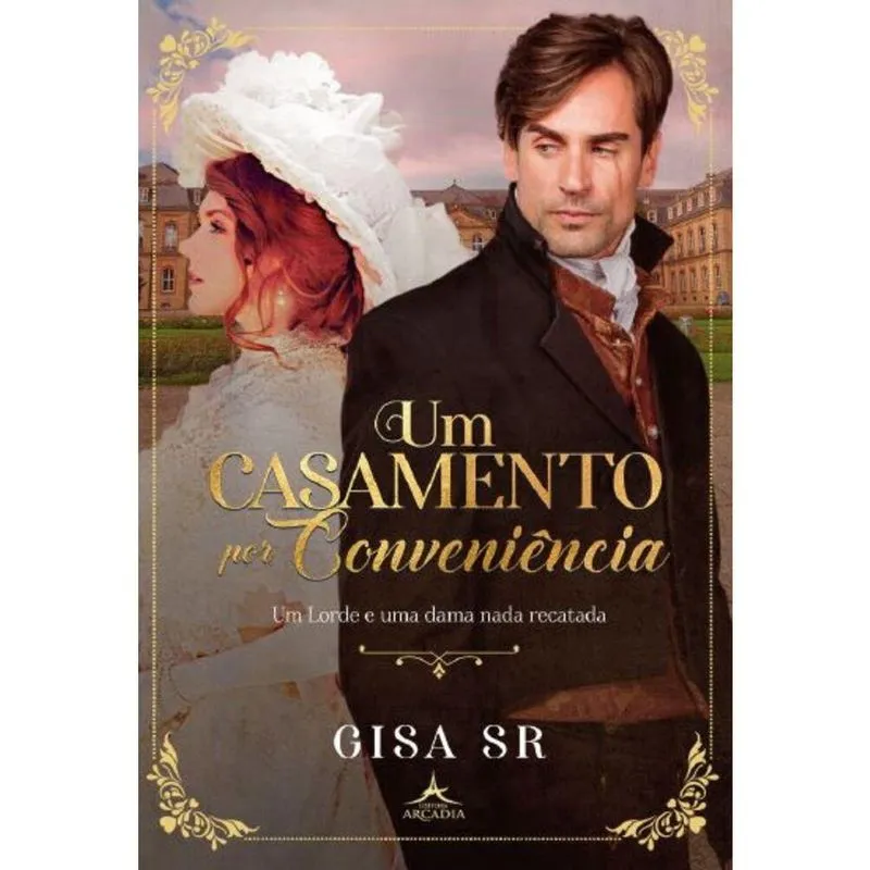 Um Casamento por Conveniência