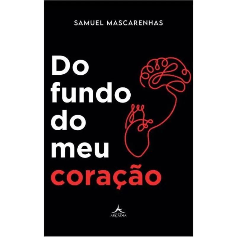 Do fundo do meu coração