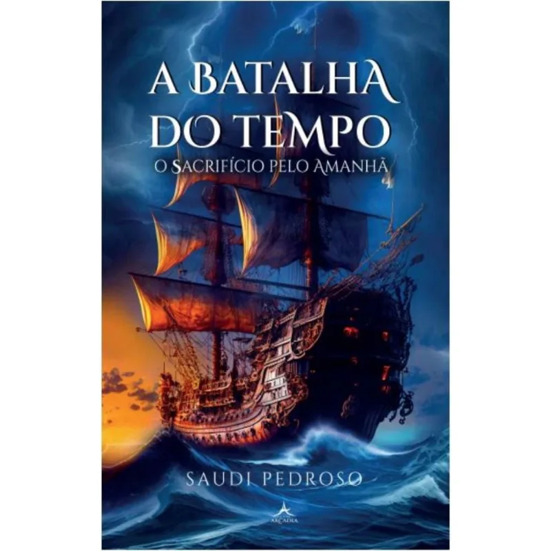 A Batalha do Tempo: O Sacrifício pelo Amanhã