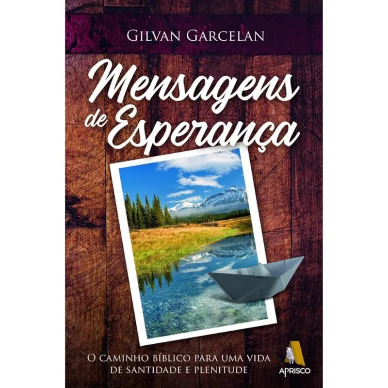 MENSAGENS DE ESPERANÇA