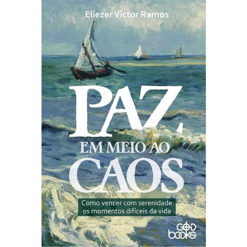 PAZ EM MEIO AO CAOS