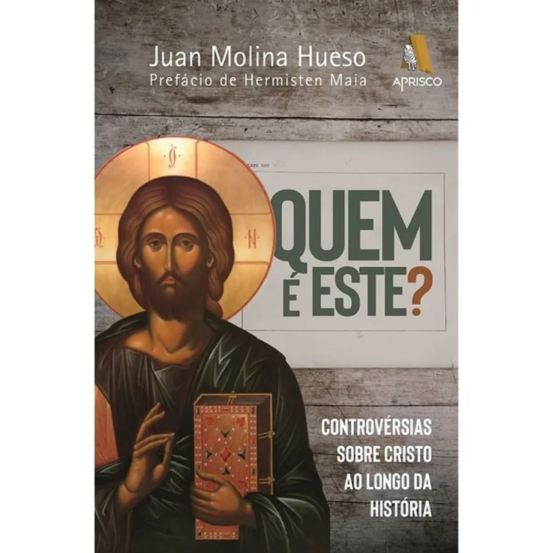 QUEM É ESTE?