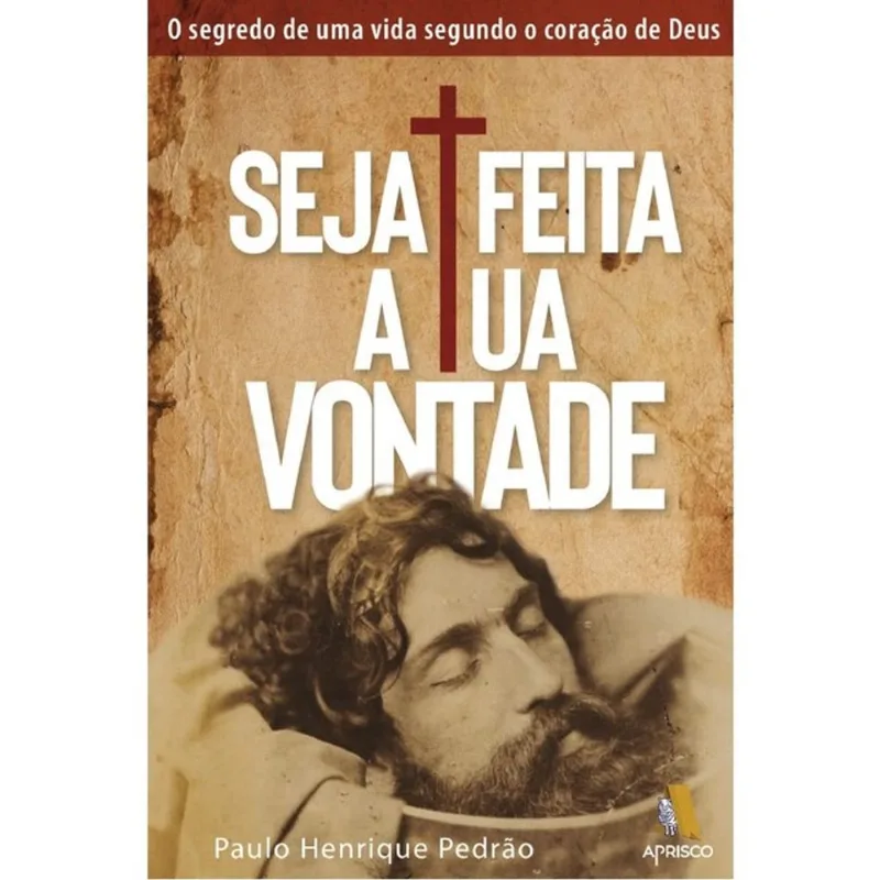 SEJA FEITA A TUA VONTADE