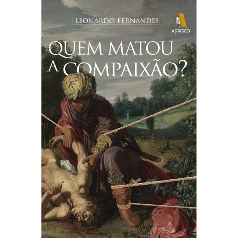 QUEM MATOU A COMPAIXÃO?