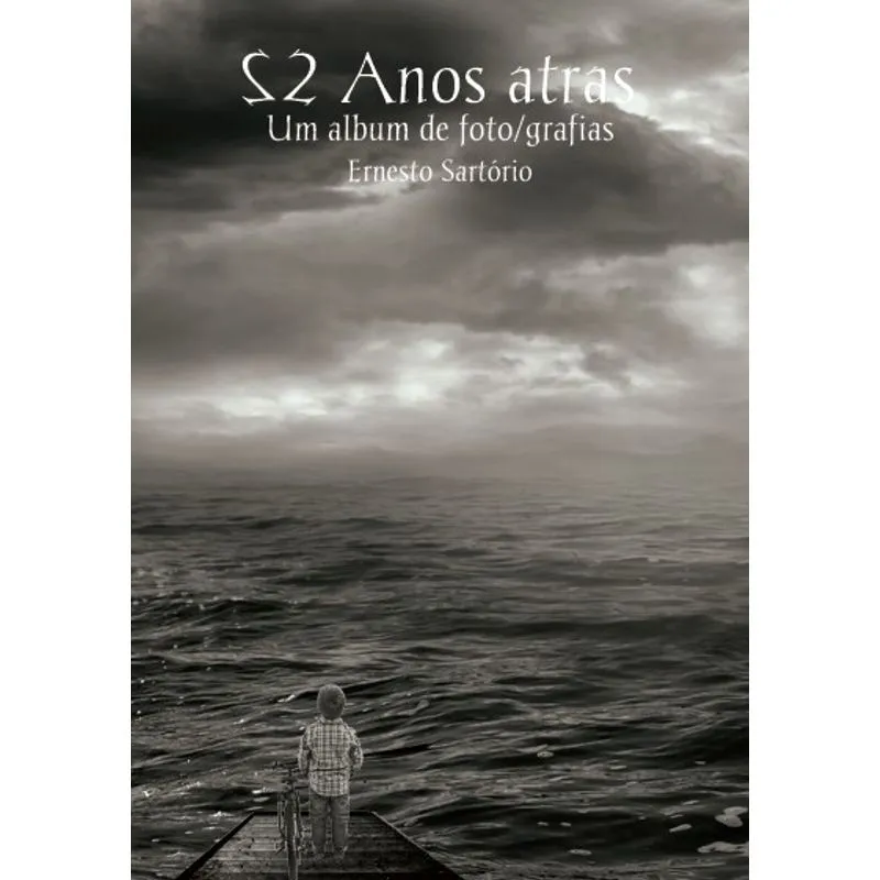 22 Anos Atrás