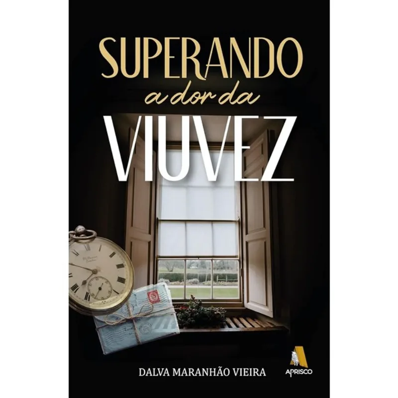 SUPERANDO A DOR DA VIUVEZ