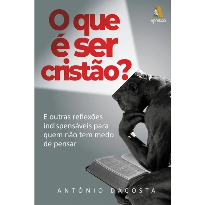 O QUE É SER CRISTÃO?