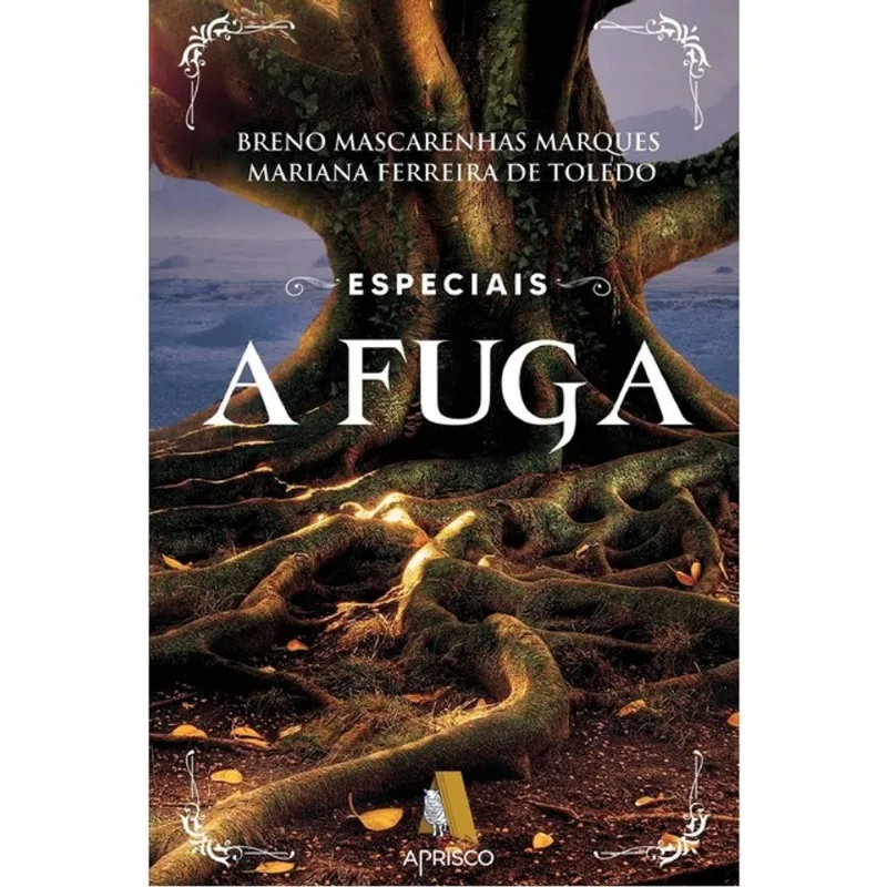 ESPECIAIS - A FUGA