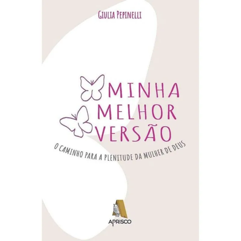 MINHA MELHOR VERSÃO
