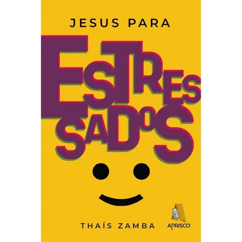 JESUS PARA ESTRESSADOS