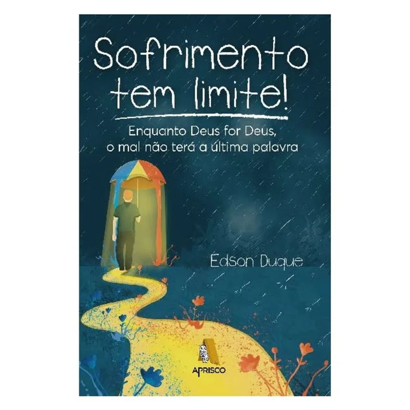 SOFRIMENTO TEM LIMITE