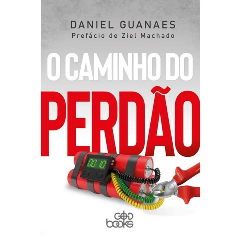 O CAMINHO DO PERDÃO