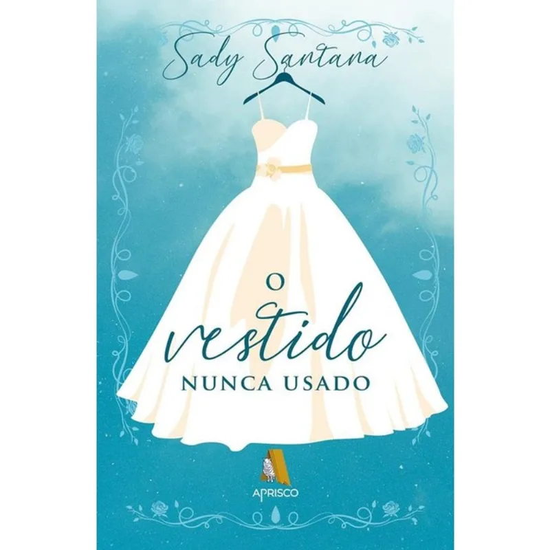 O VESTIDO NUNCA USADO
