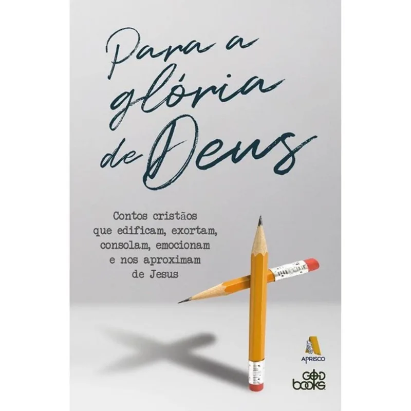 PARA A GLÓRIA DE DEUS
