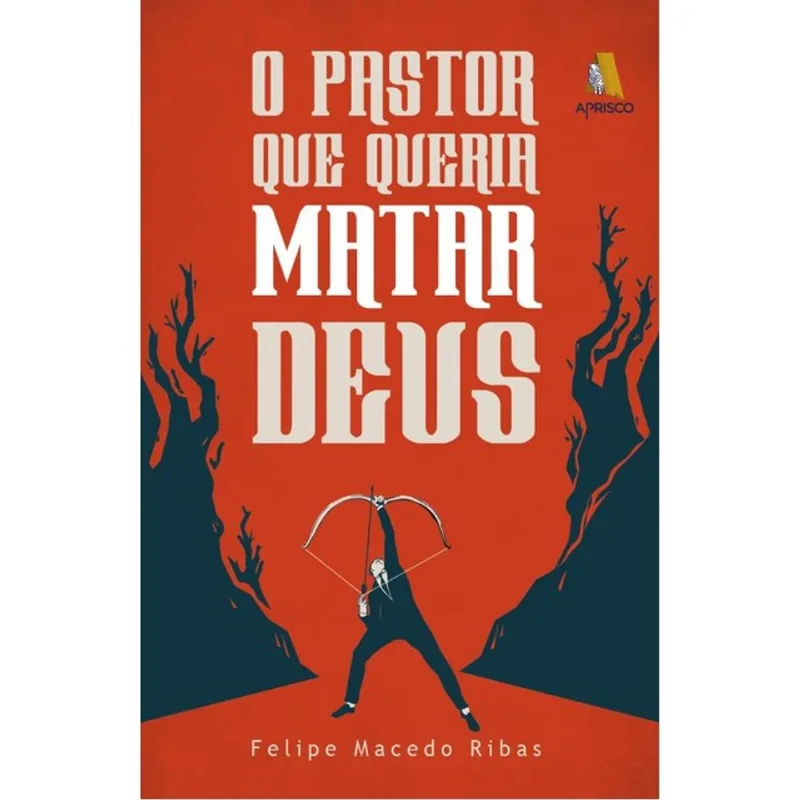 O PASTOR QUE QUERIA MATAR DEUS