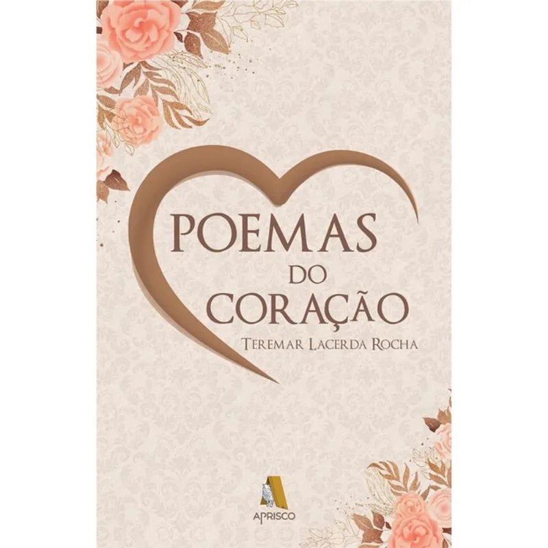 POEMAS DO CORAÇÃO