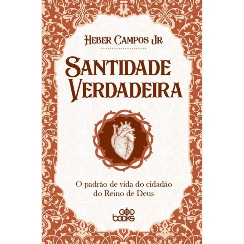 SANTIDADE VERDADEIRA