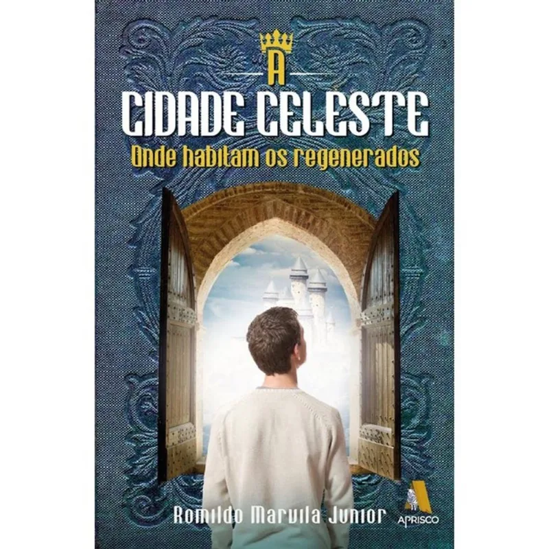 A CIDADE CELESTE