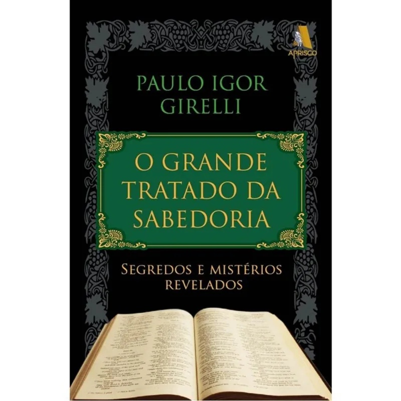 O GRANDE TRATADO DA SABEDORIA