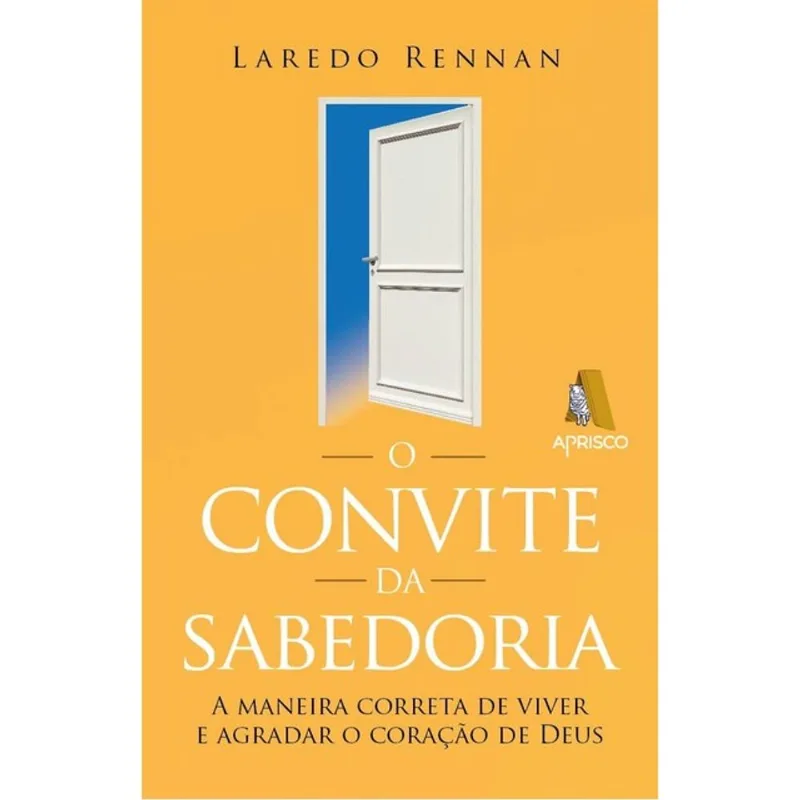 O CONVITE DA SABEDORIA