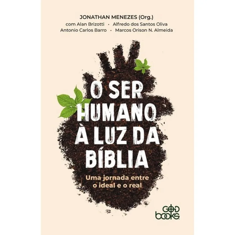 O SER HUMANO À LUZ DA BÍBLIA