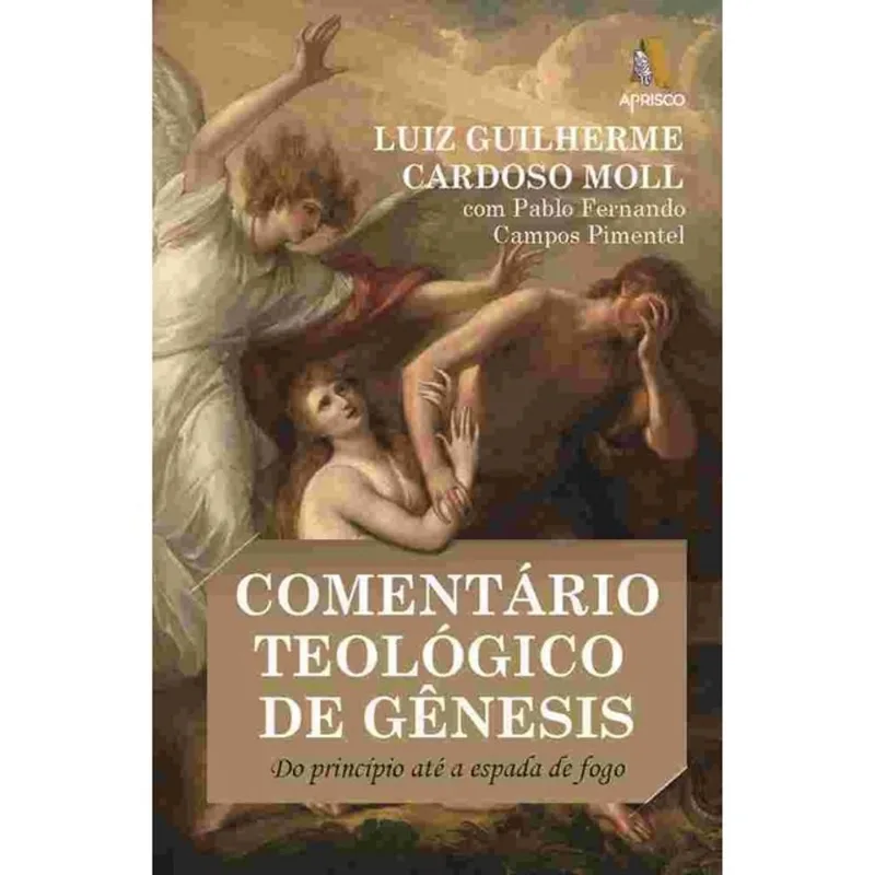 COMENTÁRIO TEOLÓGICO DE GÊNESIS